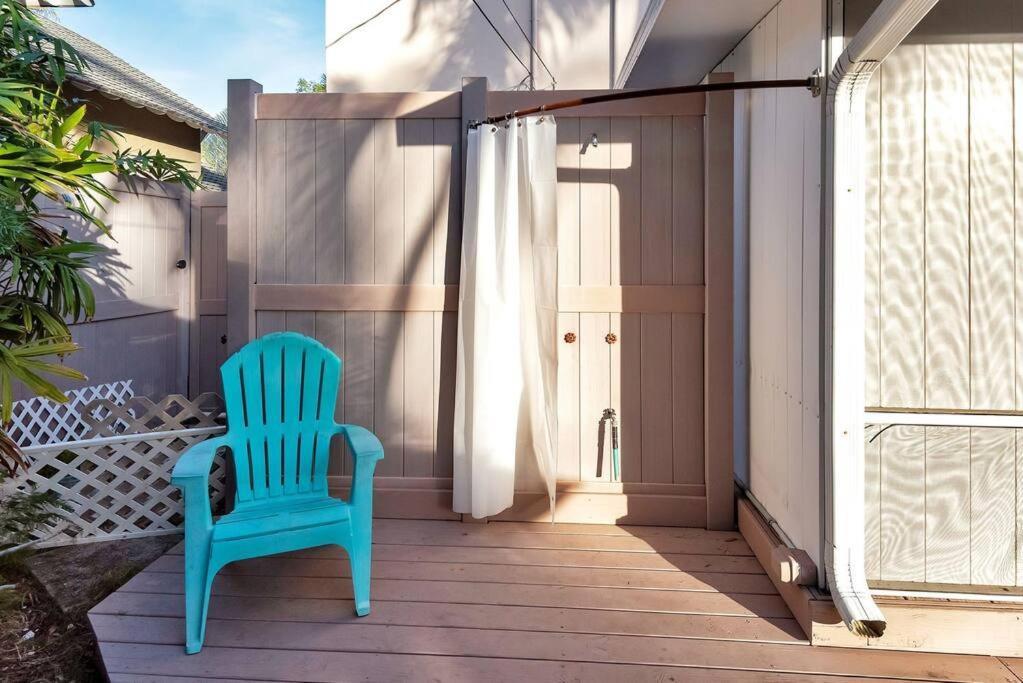 Charming Studio W Pool One Mile To Beach Pets Welcome Lake Worth Beach Eksteriør bilde